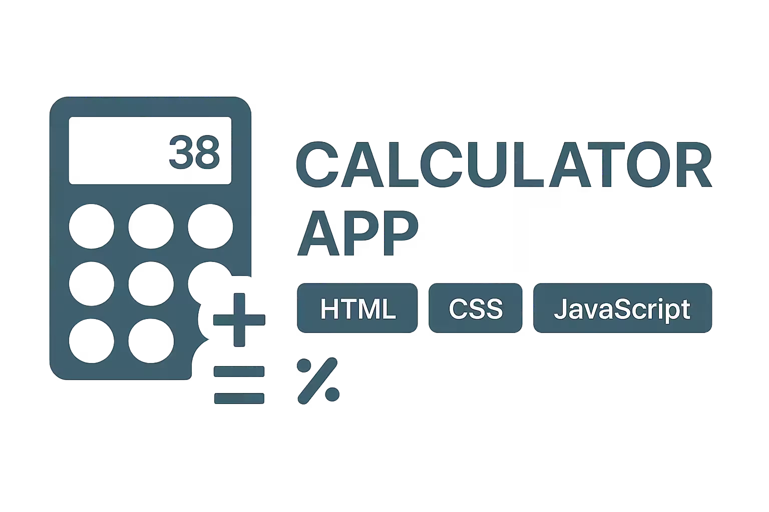 Calculator App