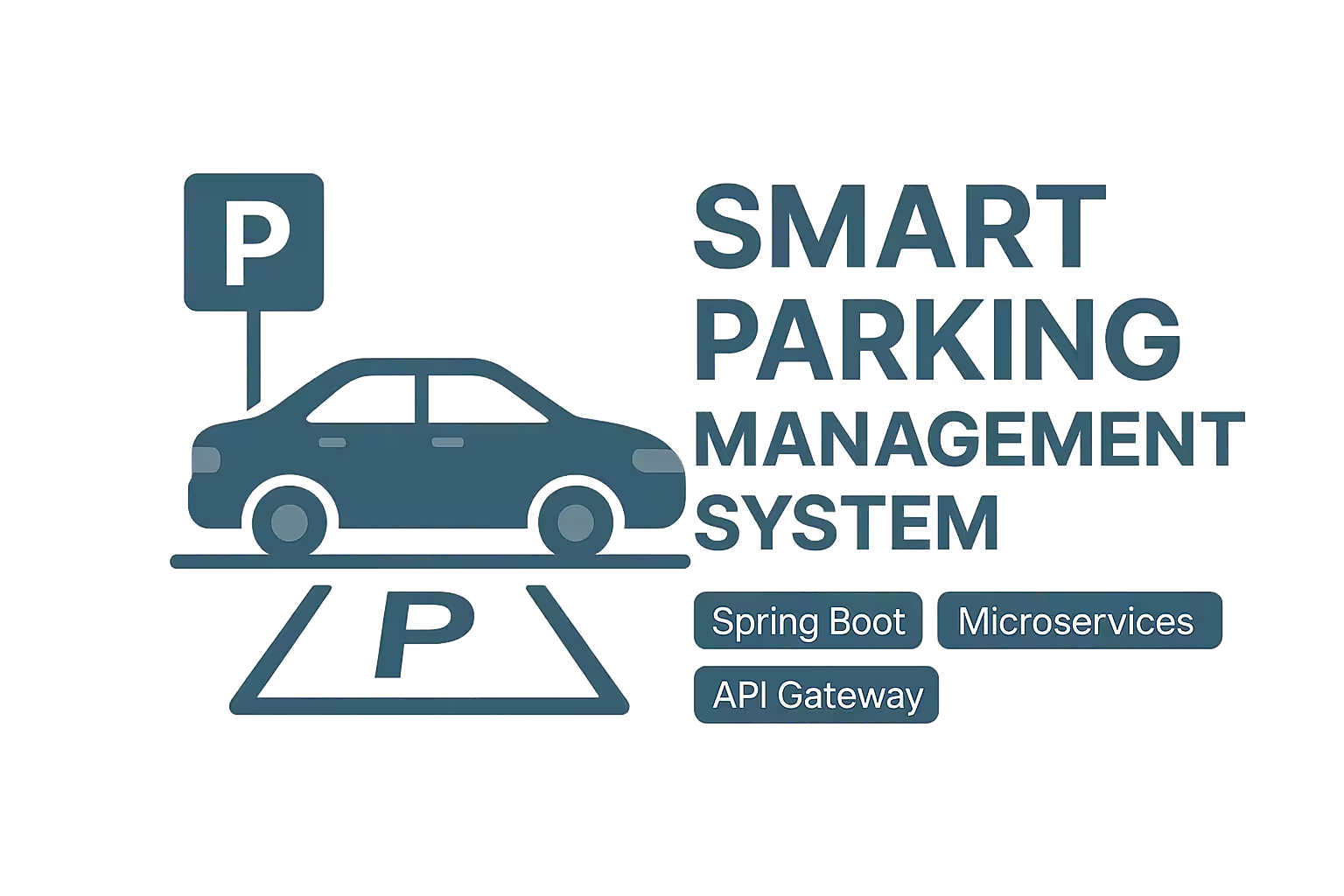 Smart Parking Management System